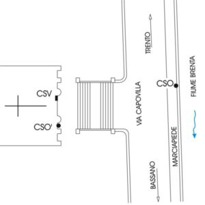 0182#_###_031# - VALSTAGNA - CHIESA PARROCCHIALE