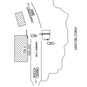 0182#_###_051# - ROCCA D'ARSIE' - VIA S. CASSIANO