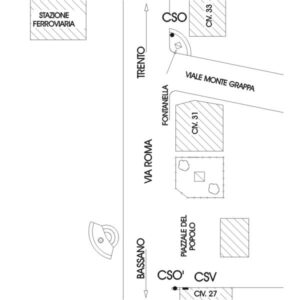 0182#_D04_001# - CISMON DEL GRAPPA - VIALE MONTEGRAPPA