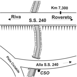 0183#_###_009# - STRADA PARALLELA ALLA S.S. 240,  KM. 7,300