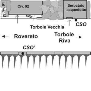 0183#_###_016# - TORBOLE - VIA EUROPA