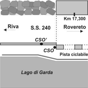 0183#_###_019# - S.S. 240 - KM. 17,300