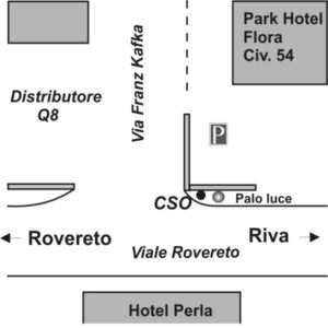 0183#_###_020# - RIVA DEL GARDA - VIALE ROVERETO 54