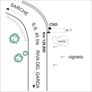 0183#_###_040# - S.S.45 BIS - KM128,800