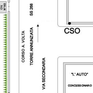 0184#_###_007# - TERZIGNO - CORSO ALESSANDRO VOLTA