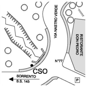 0185#_###_056# - PIANO DI SORRENTO