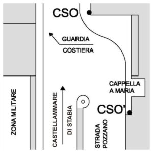 0185#_###_079# - CASTELLAMMARE DI STABIA