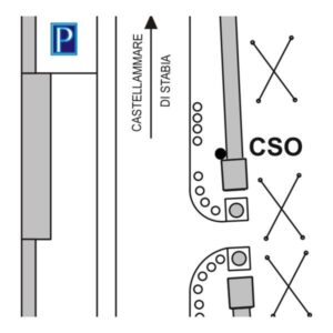 0185#_###_082# - CASTELLAMMARE DI STABIA