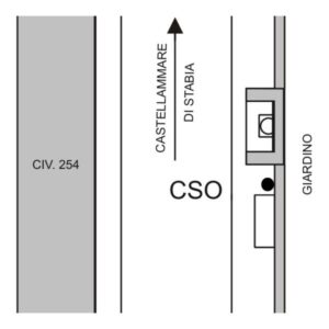 0185#_###_083# - CASTELLAMMARE DI STABIA