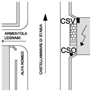 0185#_###_084# - CASTELLAMMARE DI STABIA