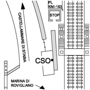 0185#_###_085# - TORRE ANNUNZIATA