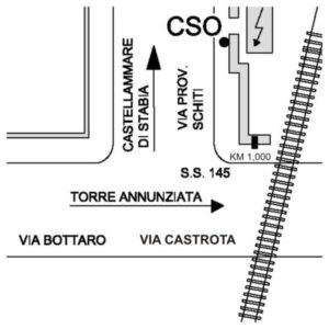 0185#_###_086# - TORRE ANNUNZIATA