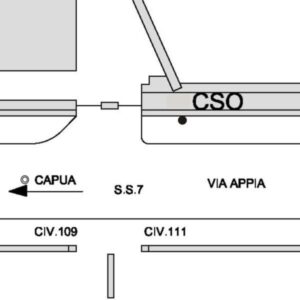 0186#_###_001# - SANTA MARIA CAPUA VÈTERE