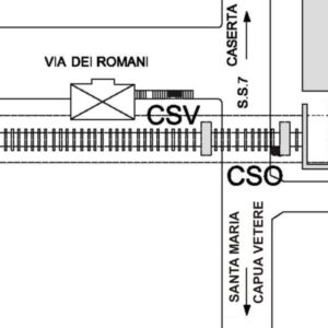 0186#_###_003# - SANTA MARIA CAPUA VÈTERE