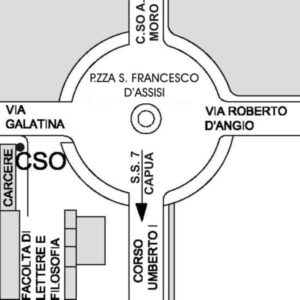 0186#_###_004# - SANTA MARIA CAPUA VÈTERE