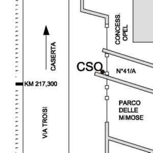 0186#_###_014# - CASERTA - S.S. 7