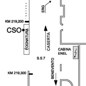 0186#_###_016# - CASERTA - S.S.7