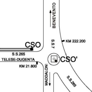 0186#_###_019# - MADDALONI - S.S. 7