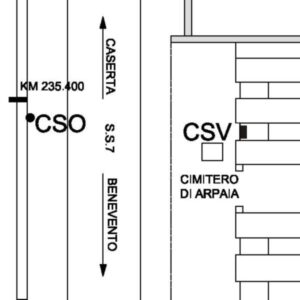 0186#_###_033# - CIMITERO DI ARPAIA