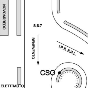 0186#_###_048# - SAN MARTINO VALLE CAUDINA