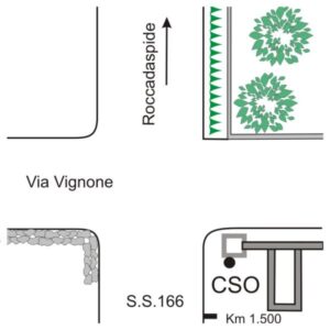 0187#_###_002# - S.S.166 , KM 1,500