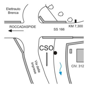 0187#_###_008# - S.S.166 , KM 7,350