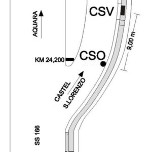 0187#_###_026# - INSERTONE ; S.S.166 KM 24,200