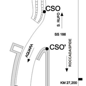 0187#_###_029# - S.S.166 , KM 27,200