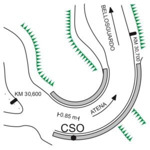 0187#_###_032# - S.S.166 , KM 30,640