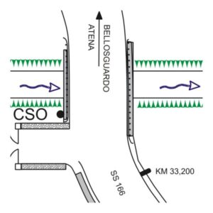 0187#_###_035# - S.S.166 , KM 33,200