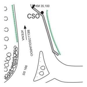 0187#_###_037# - S.S.166 , KM 35,100