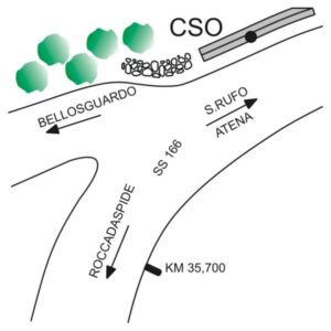 0187#_###_038# - S.S.166 , KM 35,700