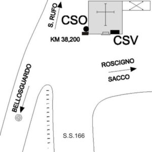 0187#_###_042# - S.S.166 , KM 38,200