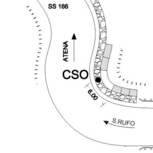 0187#_###_046# - S.S.166 , KM 42,800