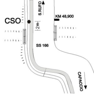 0187#_###_052# - S.S.166 , KM 48,900