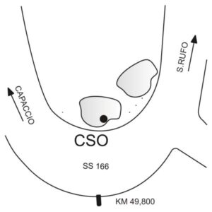 0187#_###_053# - S.S.166 , KM 49,800