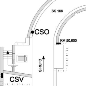 0187#_###_055# - S.S.166 , KM 50,600