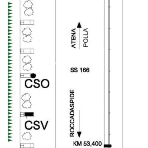 0187#_###_058# - CORLETO MONFORTE