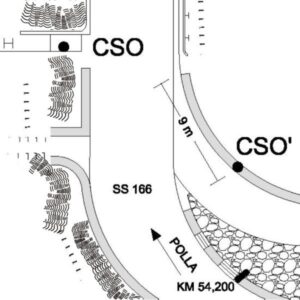 0187#_###_059# - S.S.166 , KM 54,400