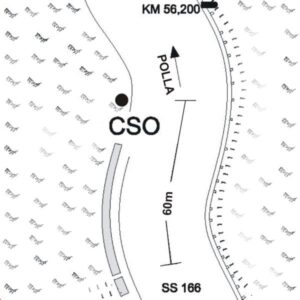 0187#_###_061# - S.S.166 , KM 56,200