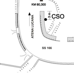 0187#_###_066# - S.S.166 , KM 60,300