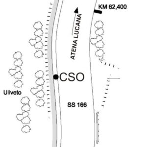 0187#_###_068# - S.S.166 , KM  62,400