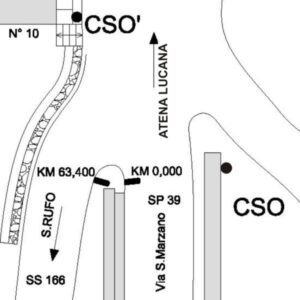 0187#_###_069# - S.S.166 , KM  63,400