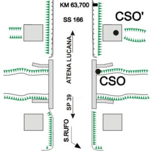 0187#_###_070# - S.S.166 , KM 63,700