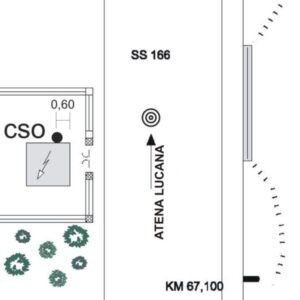0187#_###_073# - S.S.166 ; KM 67,100