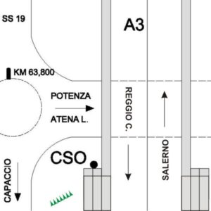 0187#_###_074# - S.S.166 ; KM 63,850