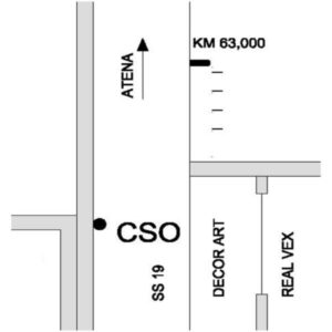 0187#_###_075# - S.S.166 ; KM 63,000