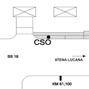 0187#_###_077# - S.S.19 , KM 61,000