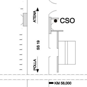 0187#_###_080# - S.S.19 , KM 58,050