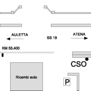 0187#_###_082# - S.S.19 , KM 55,350